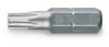 Końcówki wkrętakowe profil Torx i Tamper Resistant Torx